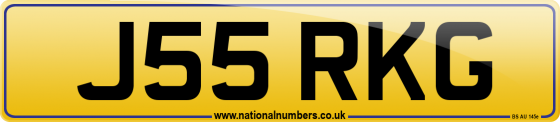 J55 RKG