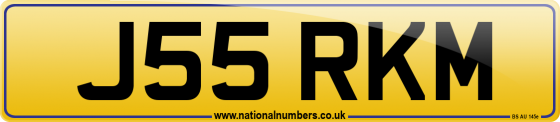J55 RKM