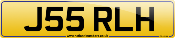 J55 RLH