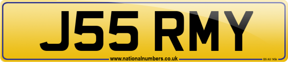 J55 RMY