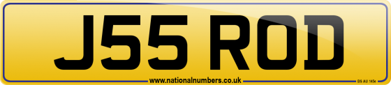 J55 ROD