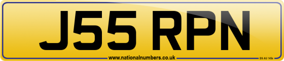 J55 RPN