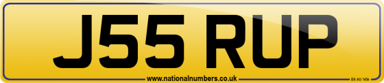 J55 RUP