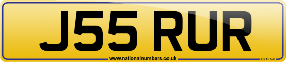 J55 RUR