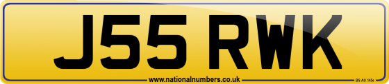 J55 RWK