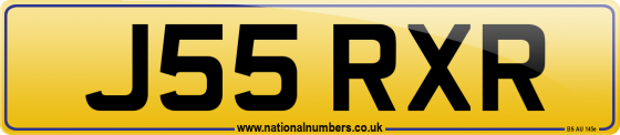 J55 RXR