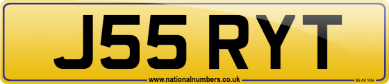 J55 RYT