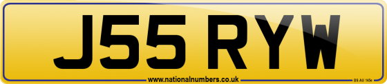 J55 RYW