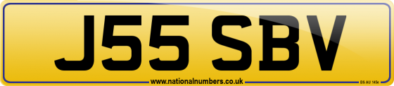 J55 SBV