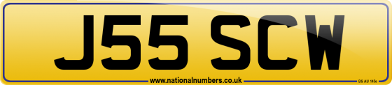 J55 SCW