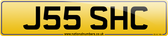 J55 SHC