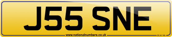 J55 SNE
