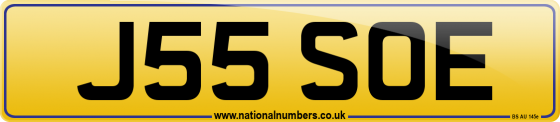 J55 SOE