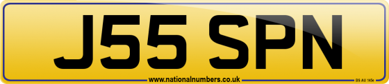 J55 SPN