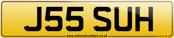 J55 SUH