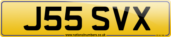 J55 SVX