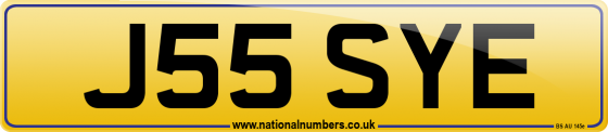 J55 SYE