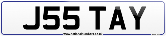 J55 TAY