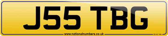 J55 TBG