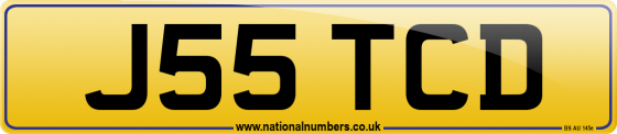 J55 TCD