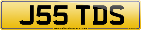 J55 TDS