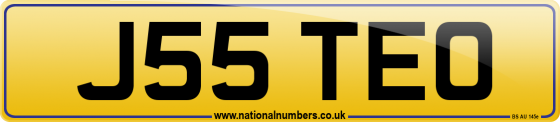 J55 TEO