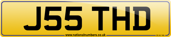 J55 THD