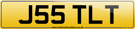 J55 TLT