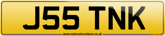 J55 TNK