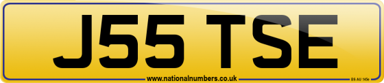J55 TSE