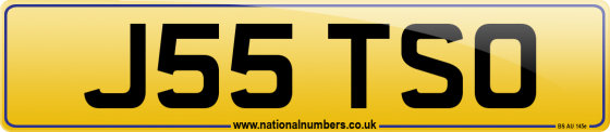 J55 TSO