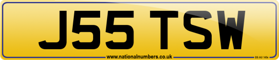 J55 TSW