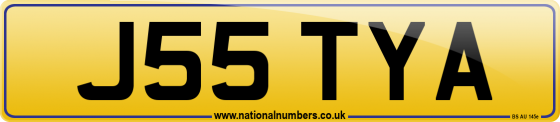 J55 TYA