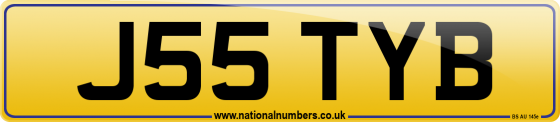J55 TYB