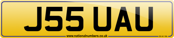 J55 UAU