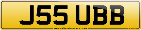 J55 UBB