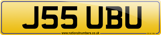 J55 UBU