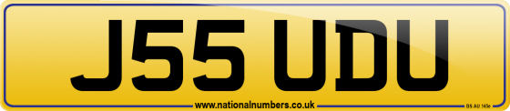 J55 UDU