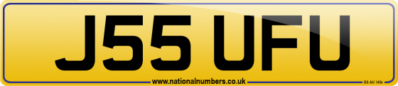 J55 UFU