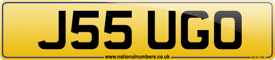 J55 UGO