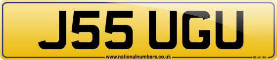 J55 UGU