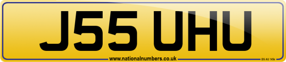 J55 UHU