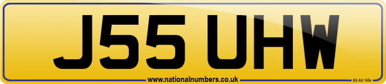 J55 UHW