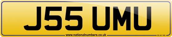 J55 UMU