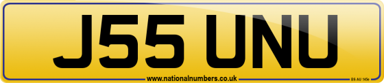 J55 UNU