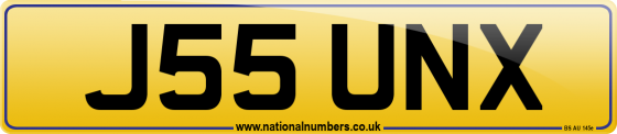 J55 UNX