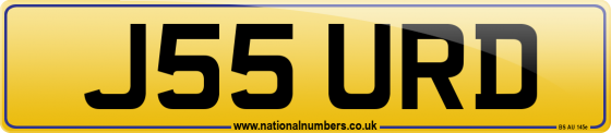 J55 URD
