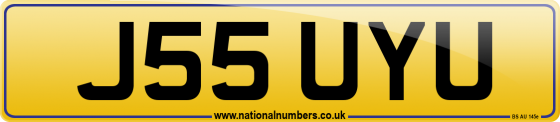 J55 UYU