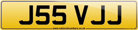 J55 VJJ