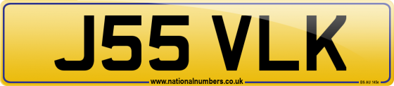 J55 VLK